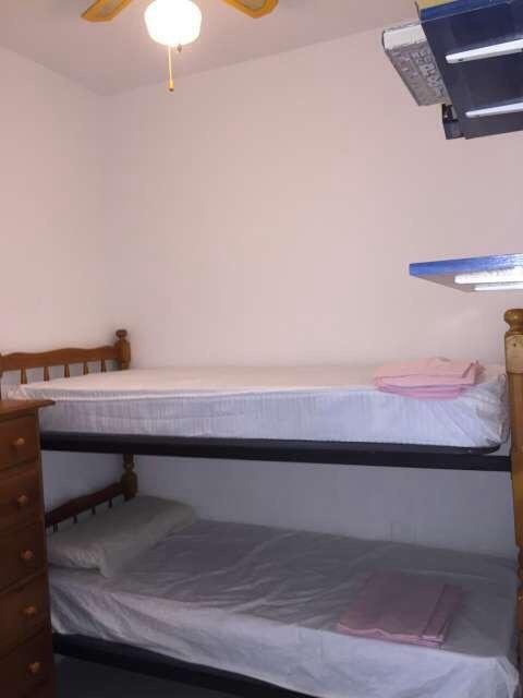 Estudios y Apartamentos Benal Beach Benalmadena Bagian luar foto