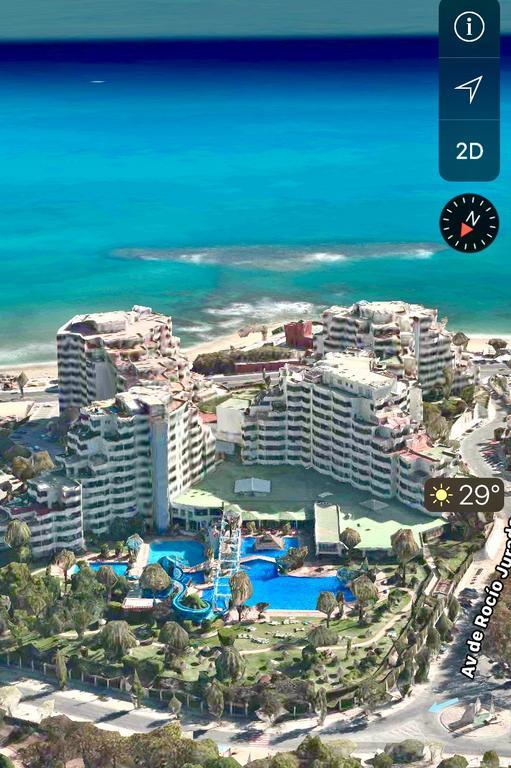 Estudios y Apartamentos Benal Beach Benalmadena Bagian luar foto